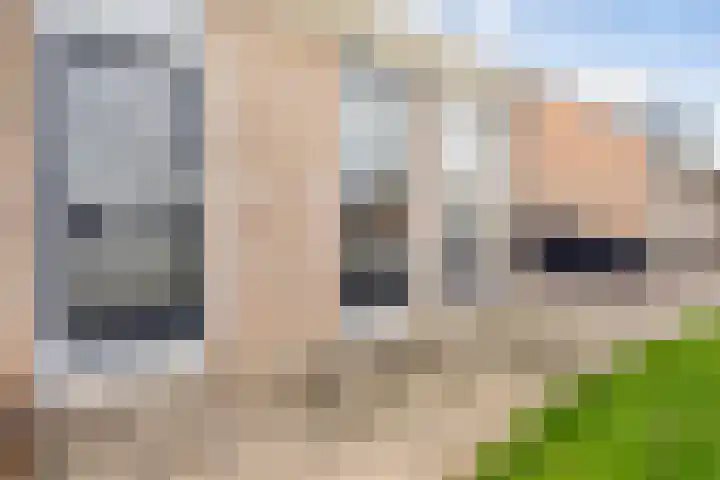 Griene Wei 30 Easternijtsjerk thumbnail 5