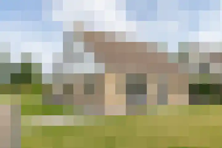 Griene Wei 39 Easternijtsjerk thumbnail 9