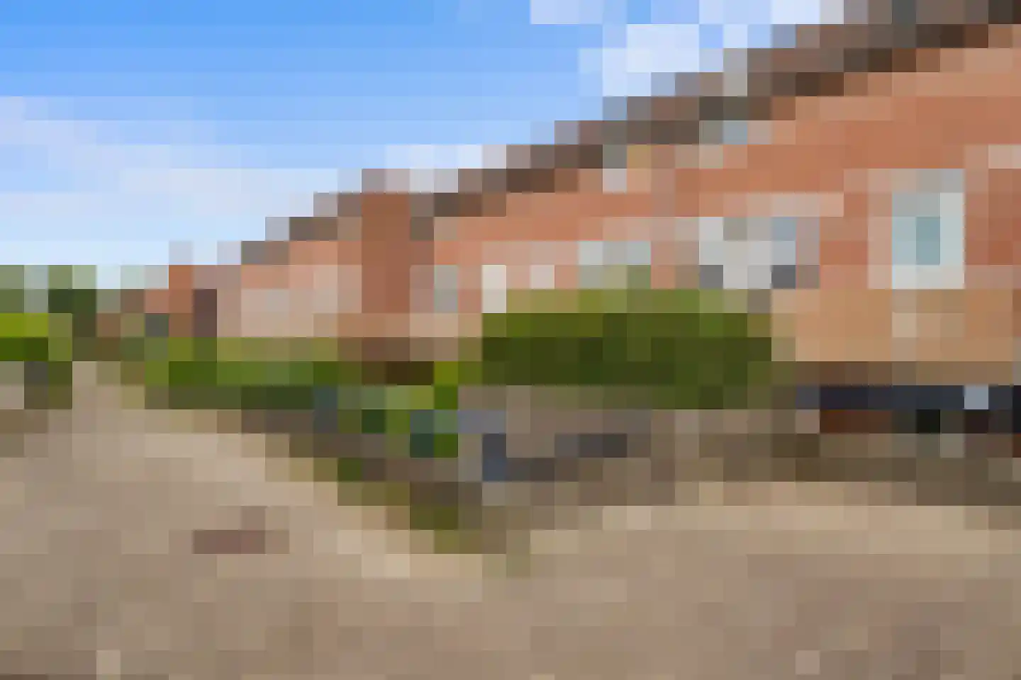 Griet Manshande erf 13 in Capelle aan den IJssel