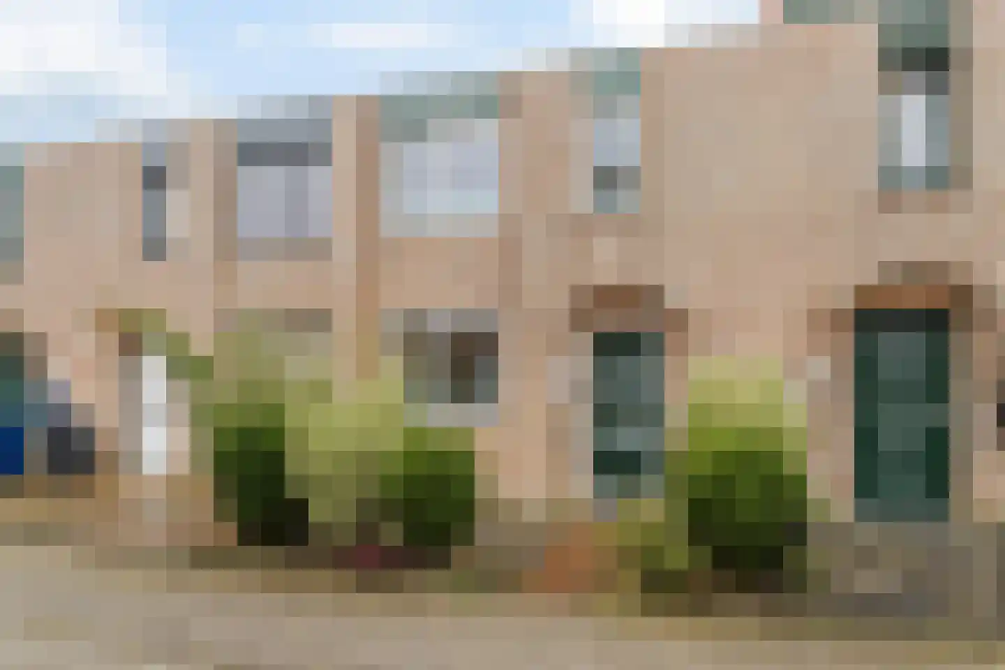 Grietpad 4 in Almere