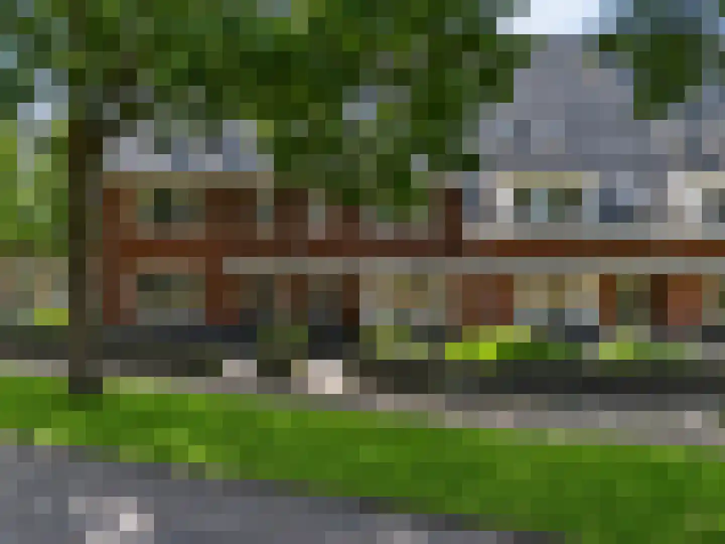 Griffensteijnselaan 166 in Zeist