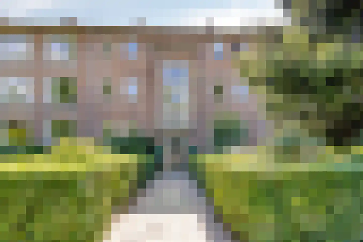 Griffensteijnselaan 49 in Zeist
