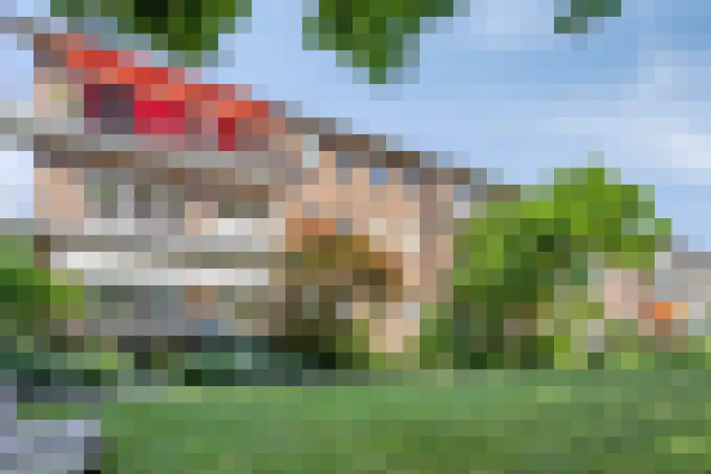 Griffensteijnselaan 49 Zeist foto 2