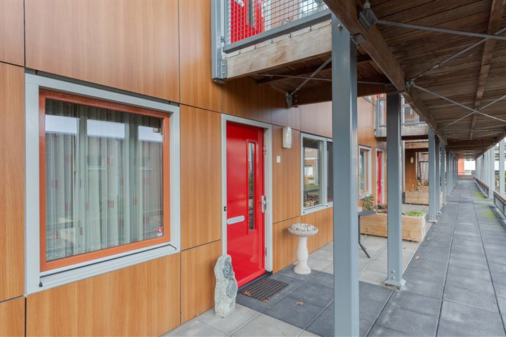 Griffioenpark 28 in Wolvega Foto