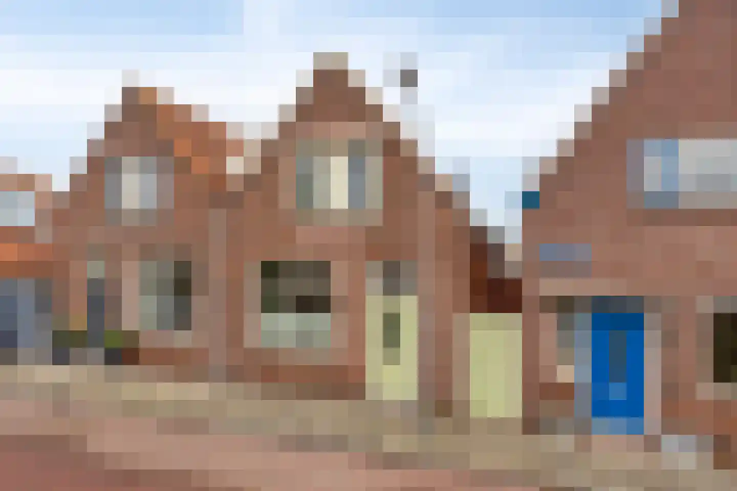Griffioenstraat 16 Middelburg