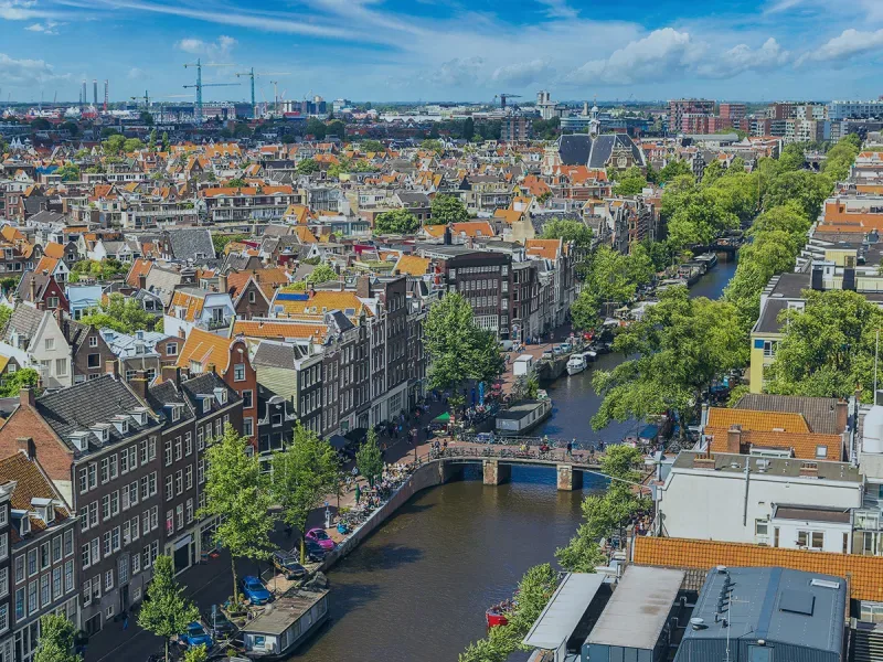 Kantoor foto van Griffith Estate