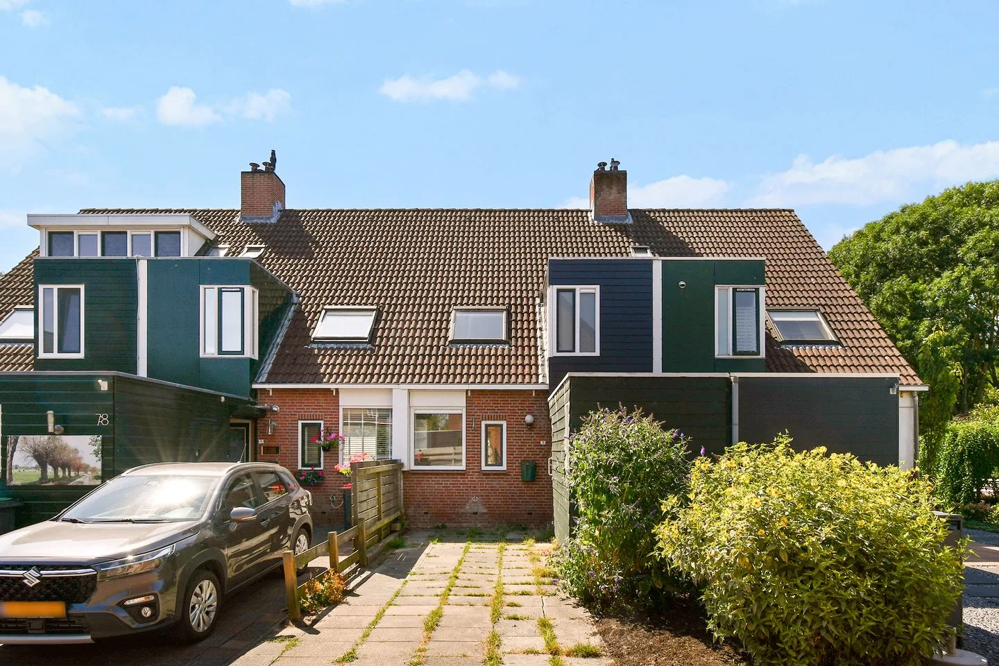 Grift 76 in Uithoorn