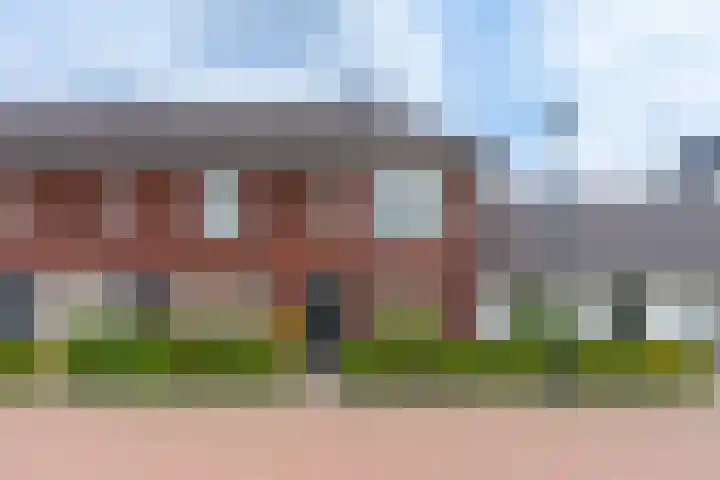 Griftdijk 42 Nijmegen