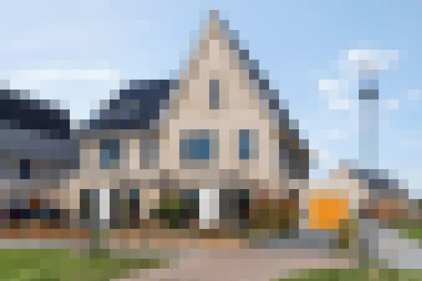 Griftdijk Noord 8 dans Lent