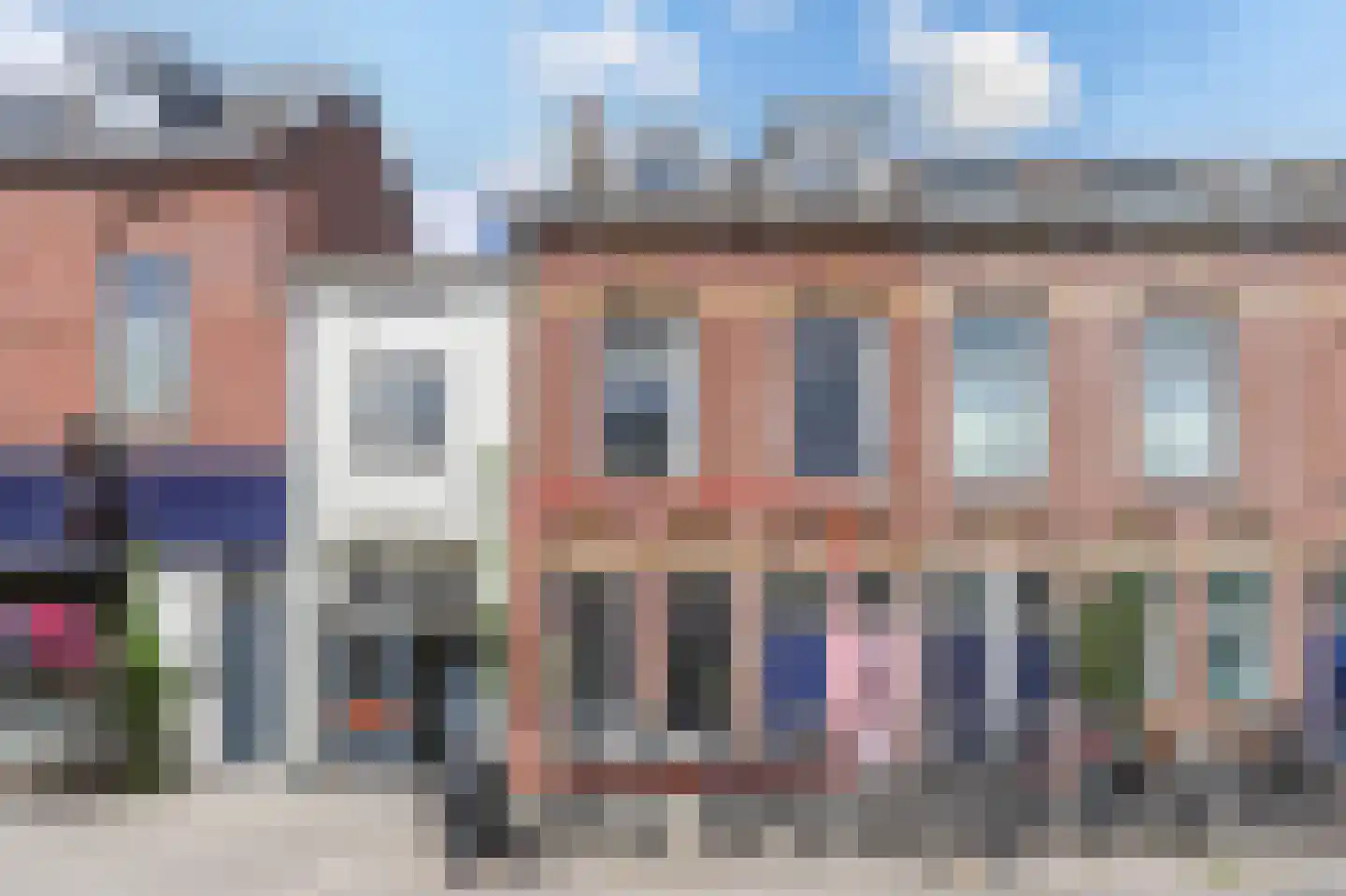 Griftstraat 4 in Utrecht