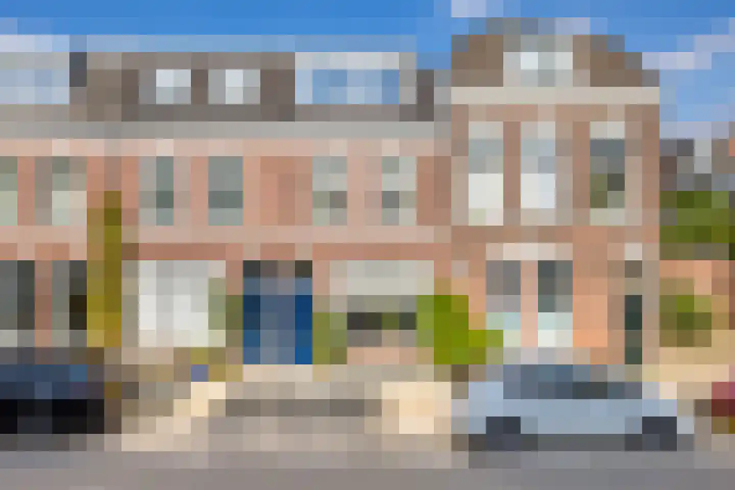 Griftstraat 66 in Utrecht