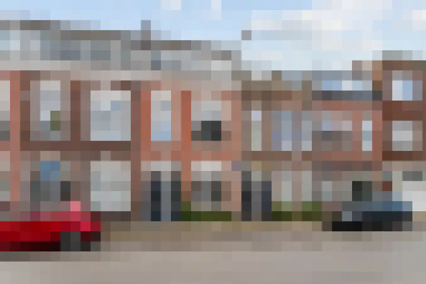 Griftstraat 7 BS in Utrecht