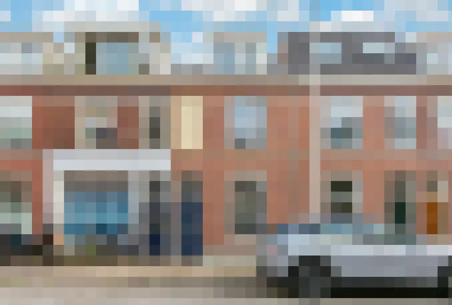 Griftstraat 99 in Utrecht