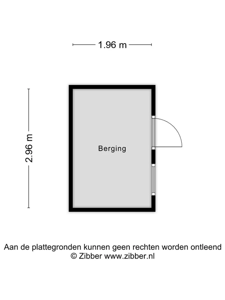 Grijpensteinstraat 40 Alphen aan den Rijn thumbnail 22