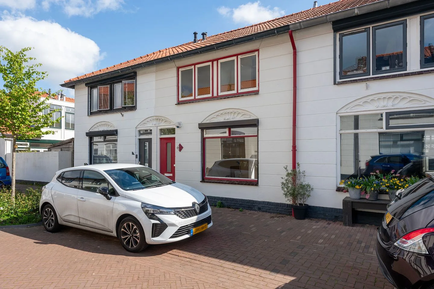 Grijpensteinstraat 56 Alphen aan den Rijn foto 2