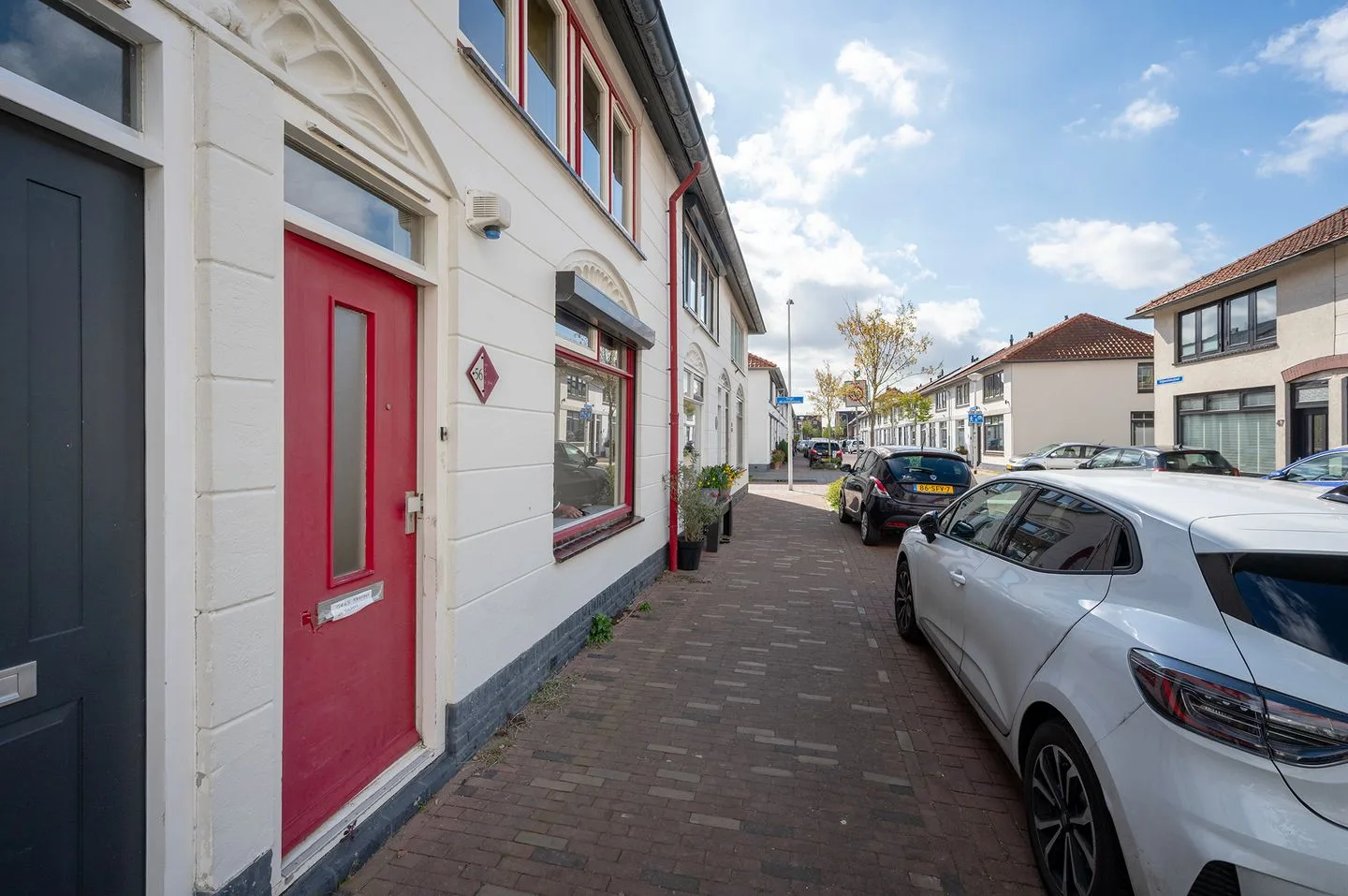 Grijpensteinstraat 56 Alphen aan den Rijn foto 3
