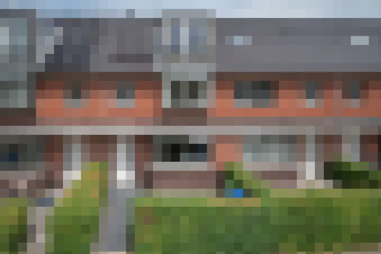 Grijpestijnhof 8 in Bleiswijk
