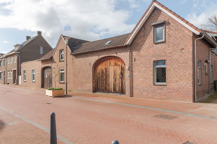 Grijzegrubben 40 en Nuth foto