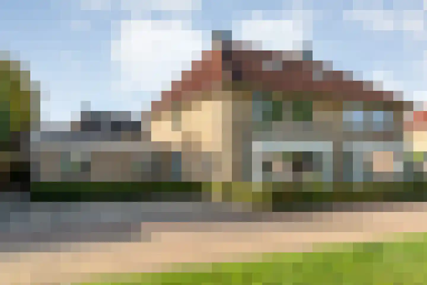 Grimberg 1 Raalte