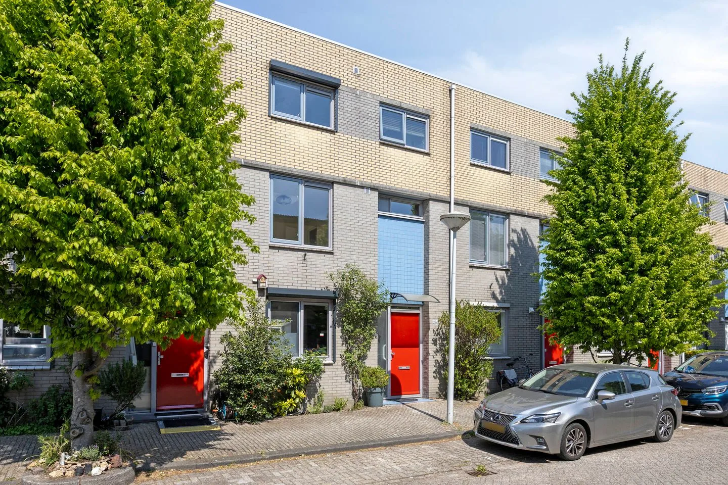 Grimbergenstraat 26 Amsterdam thumbnail 5