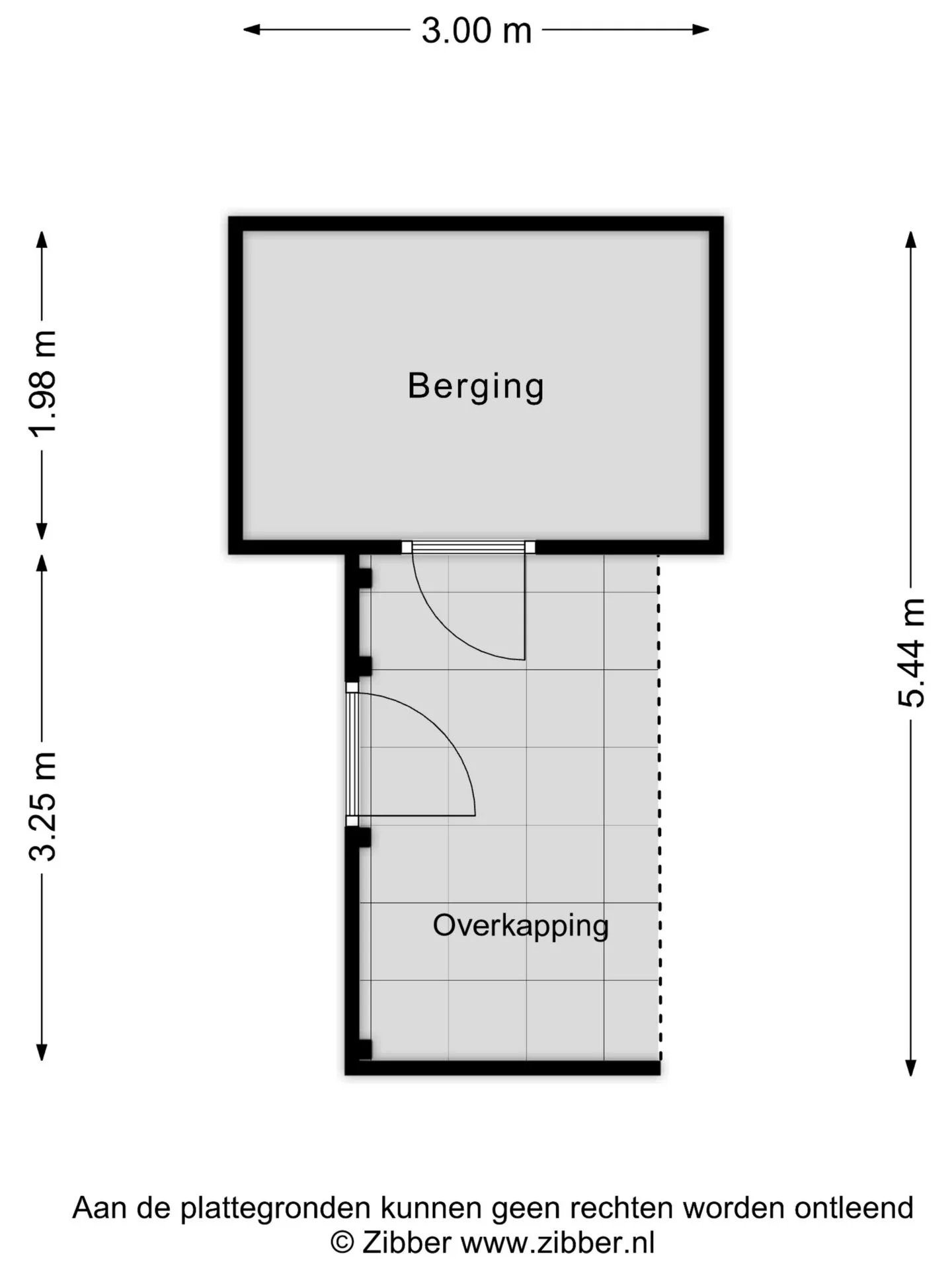 Grimbergenstraat 26 Amsterdam thumbnail 60
