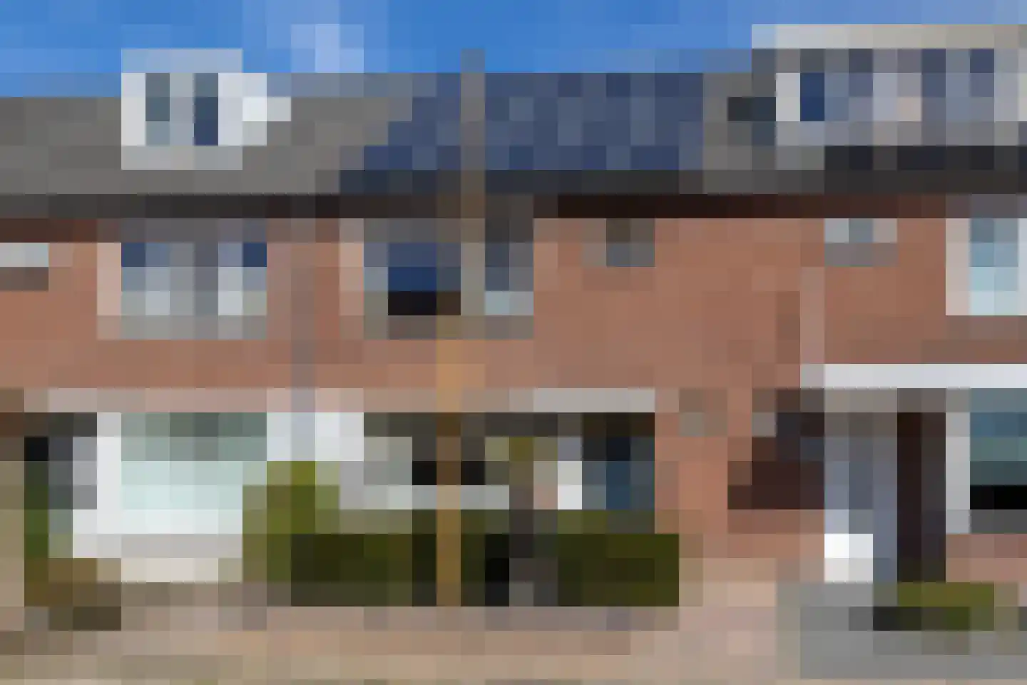 Grimberglaan 3 Almelo