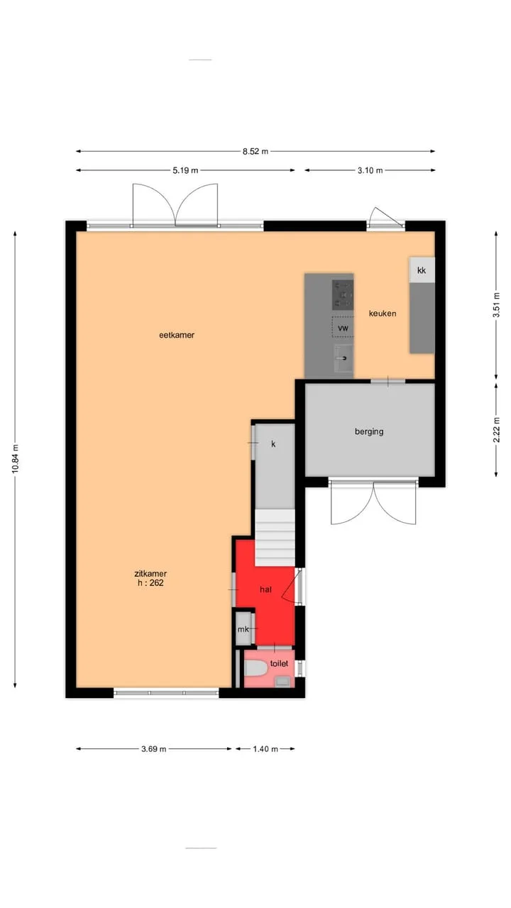 Grimhuijsenhof 28 Ulvenhout thumbnail 54
