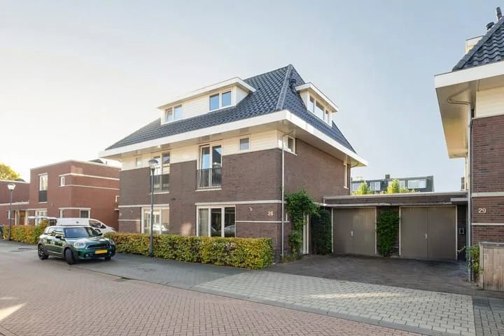 Grimhuijsenhof 28 Ulvenhout thumbnail 6