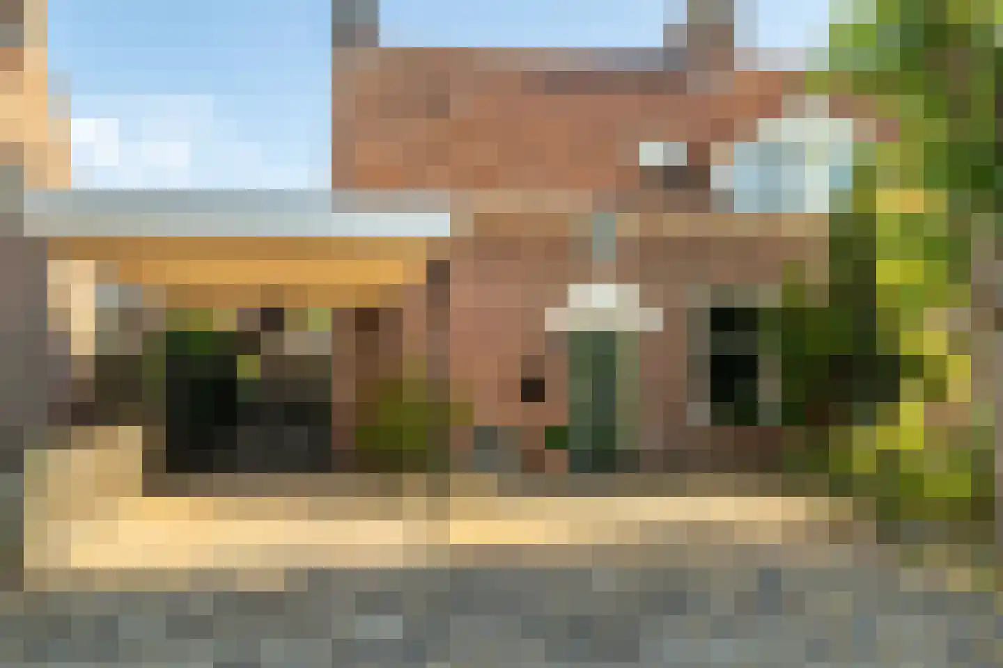 Grimhuijsenstraat 18 in Ulvenhout