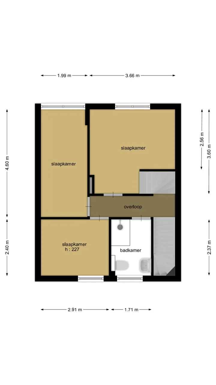 Grimhuijsenstraat 32 Ulvenhout thumbnail 25