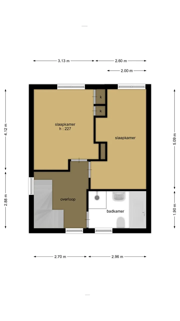 Grimhuijsenstraat 34 Ulvenhout thumbnail 29