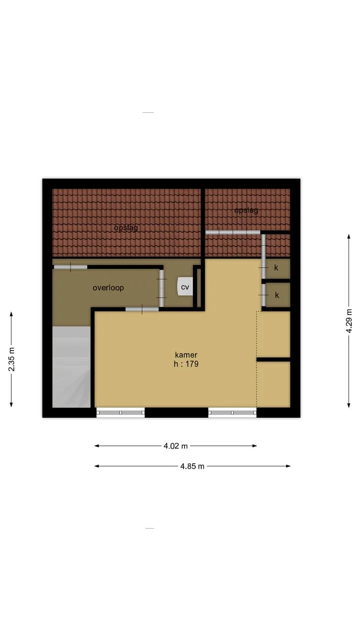 Grimhuijsenstraat 34 Ulvenhout thumbnail 30