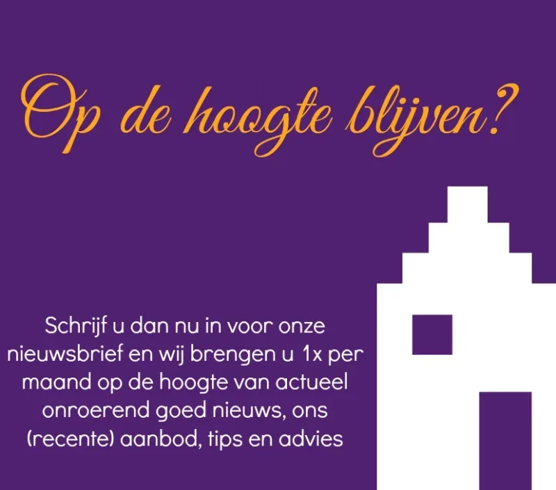 Office photo of Grimme Makelaardij