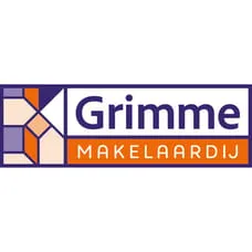 Logo van Grimme Makelaardij