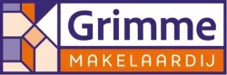 Logo van Grimme Makelaardij