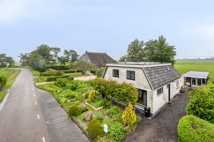 Grindweg 118 dans Munnekeburen photo