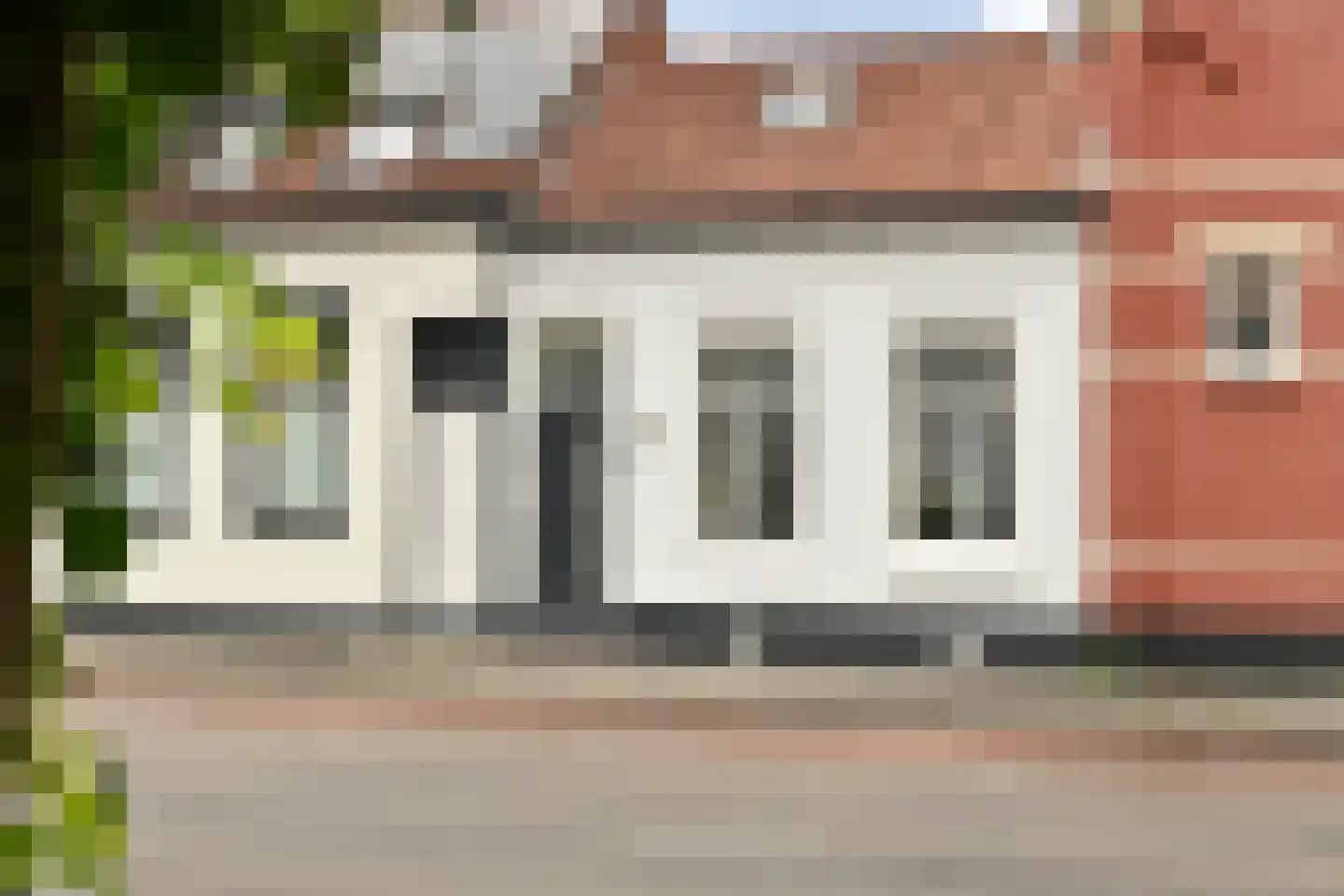 Grindweg 19 in Tholen