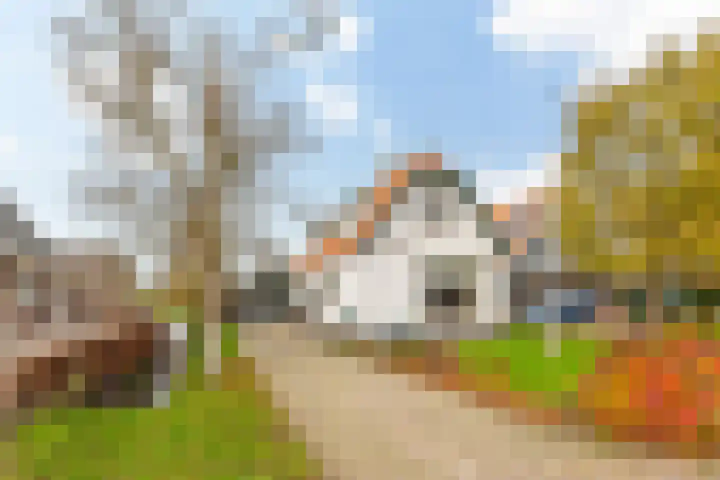 Grindweg 242 in Scherpenzeel