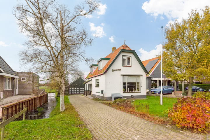 Photo of property Grindweg 242, Scherpenzeel