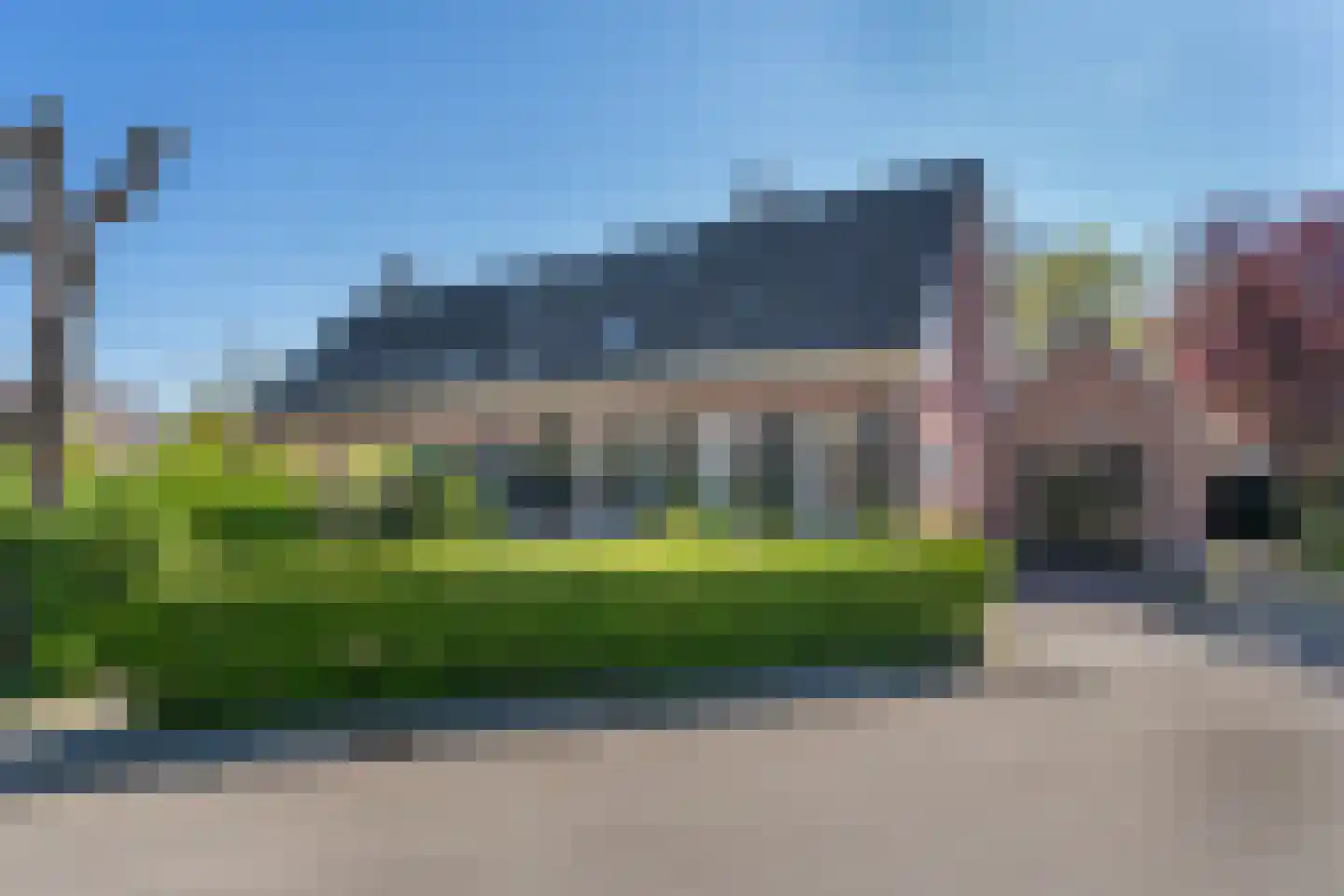 Grinsel 28 en Den Dungen