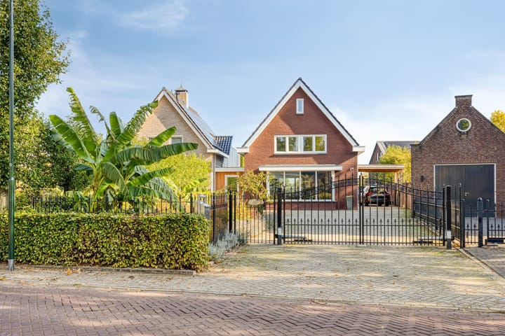 Photo of property Grinsel 87A, Den Dungen