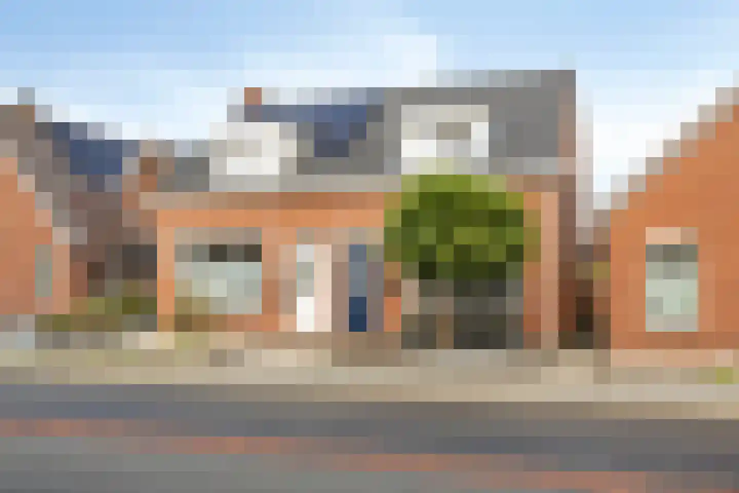 Grintweg 111 in Winschoten