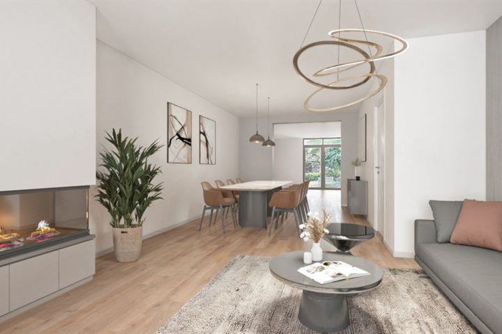 Grintweg 42 en Moerdijk foto