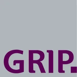Logo GRIP verkoopmanagement & makelaardij
