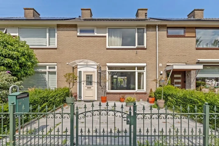 Gripvelden 19 Roosendaal