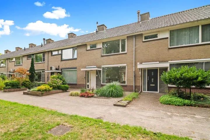 Gripvelden 77 dans Roosendaal