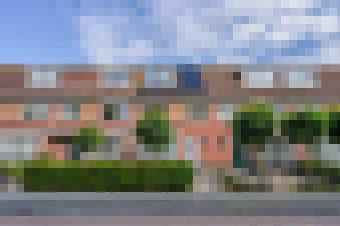 Griseldalaan 44 Nieuw-Vennep thumbnail 38