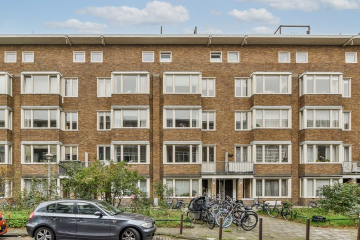 Photo of property Griseldestraat 34-1, Amsterdam