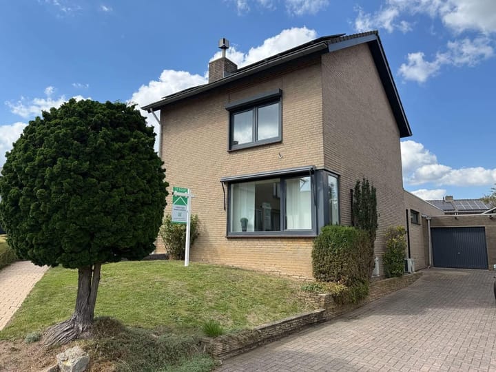 Grispenstraat 33 in Voerendaal Foto