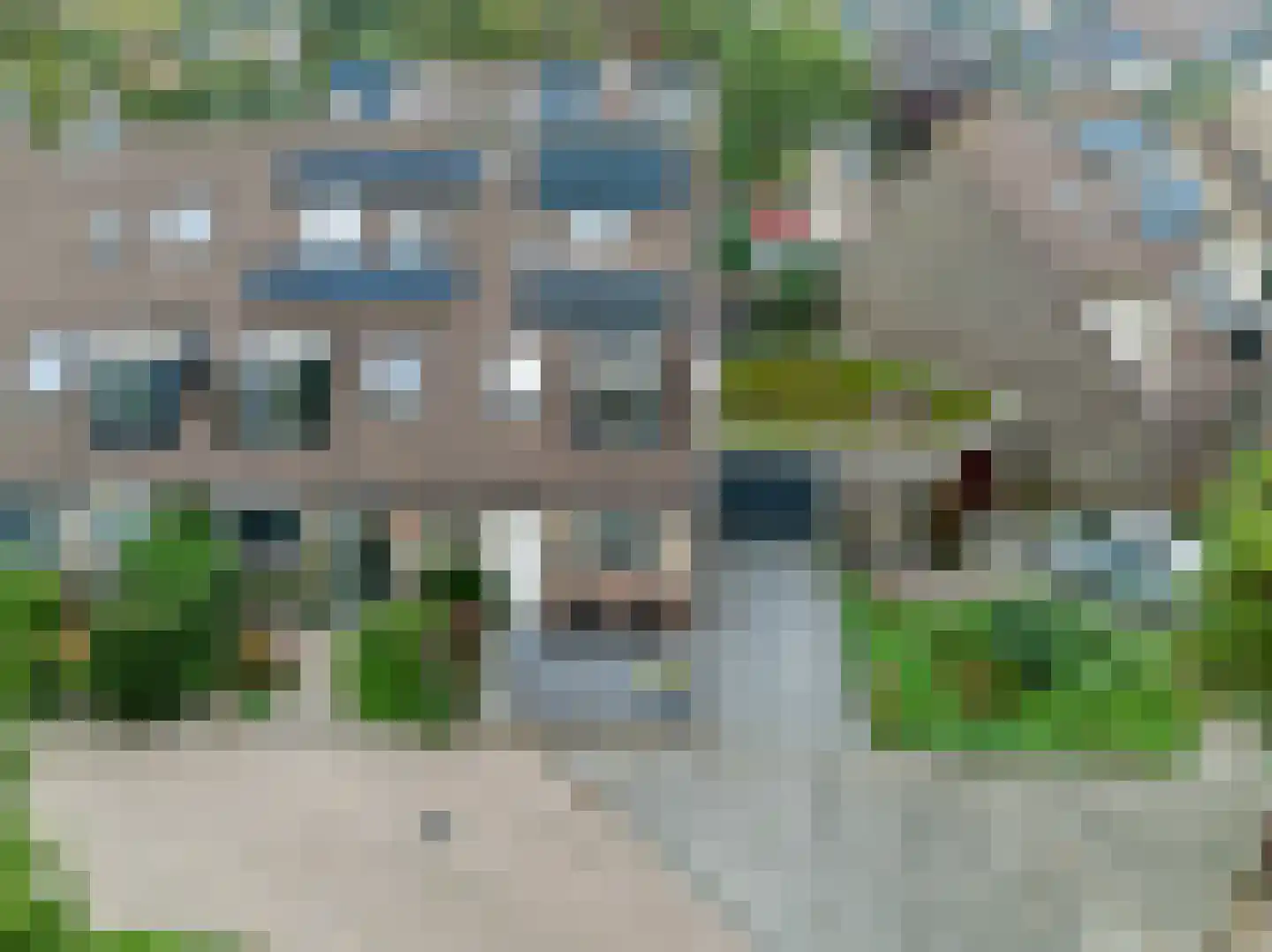 Groede 46 in Hekelingen